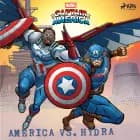 Marvel - Captain America: America vs. Hydra af Marvel