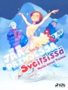 Jääprinsessa Sveitsissä