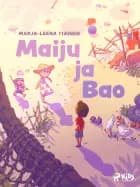 Maiju ja Bao