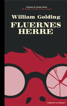 Fluernes herre af William Golding