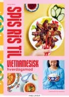 Spis ris til af Nina Minh