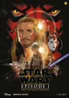 Star Wars: Den usynlige fjende af Star Wars