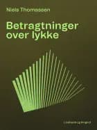 Betragtninger over lykke