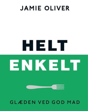 Helt Enkelt af Jamie Oliver