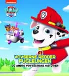 Vovserne redder fugleungen og andre vovtastiske historier af ViacomCBS