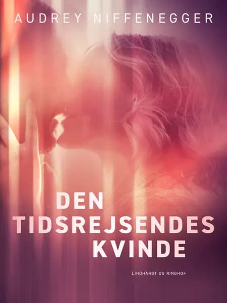 Den tidsrejsendes kvinde af Audrey Niffenegger