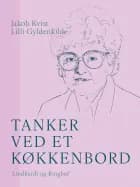 Tanker ved et køkkenbord