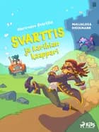 Svarttis ja Karibian kaappari af Maijaliisa Dieckmann
