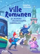 Ville Romunen ja mummo itsenäisyyttä juhlimassa