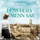 Þess bera menn sár