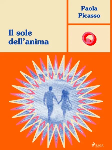 Il sole dell’anima af Paola Picasso