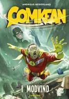 ComKean i modvind af Andreas Nederland