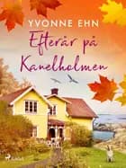 Efterår på Kanelholmen af Yvonne Ehn
