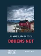 Dødens net (Storskrift)