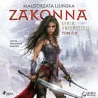 Zakonna af Małgorzata Lisińska