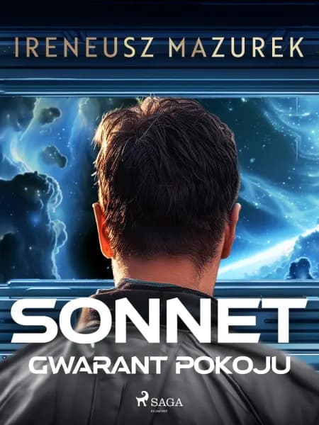 Sonnet. Gwarant pokoju af Ireneusz Mazurek