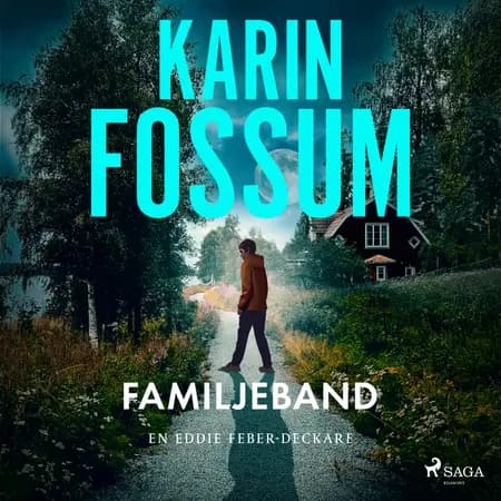 Familjeband af Karin Fossum