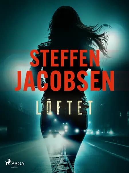 Löftet af Steffen Jacobsen