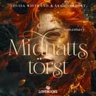 Midnattstörst af Lovisa Wistrand og Åke Qvarfort