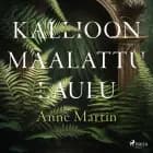 Kallioon maalattu laulu