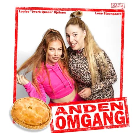Bring it on - Den med kulturel appropriation, fat shaming og masser af spirit fingers af Louise Kjølsen
