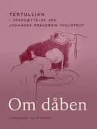 Om dåben