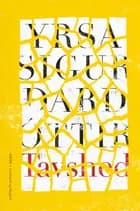 Tavshed af Yrsa Sigurdardottir
