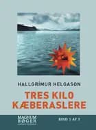 Tres kilo kæberaslere (Storskrift)