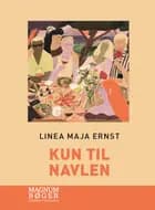 Kun til navlen (Storskrift)