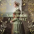 Saga rodu z Lipowej: Pakiet 2