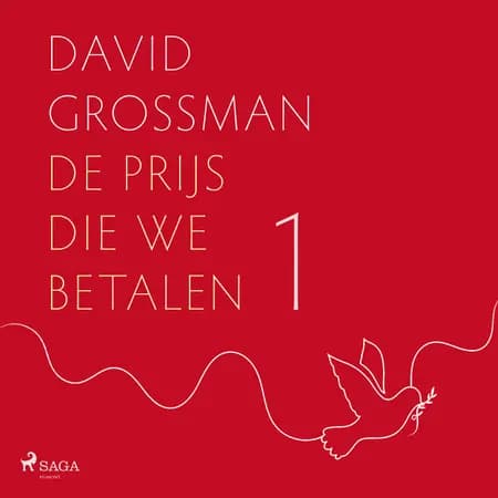 En ondanks alles af David Grossman