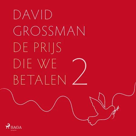 Israël in chaos af David Grossman