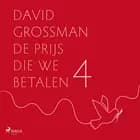De mars op Jeruzalem: een sprankje hoop voor een wanhopig volk af David Grossman