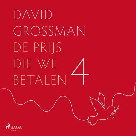 De mars op Jeruzalem: een sprankje hoop voor een wanhopig volk af David Grossman