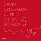 Wat is een Joodse staat? af David Grossman