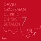 Schrijver in bezettend gebied af David Grossman