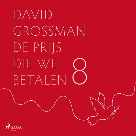 Geen beschaving zonder gelijkheid af David Grossman