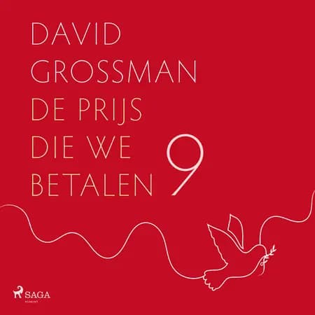 Het denkende hart af David Grossman