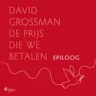 Epiloog: Wij zullen gedenken af David Grossman