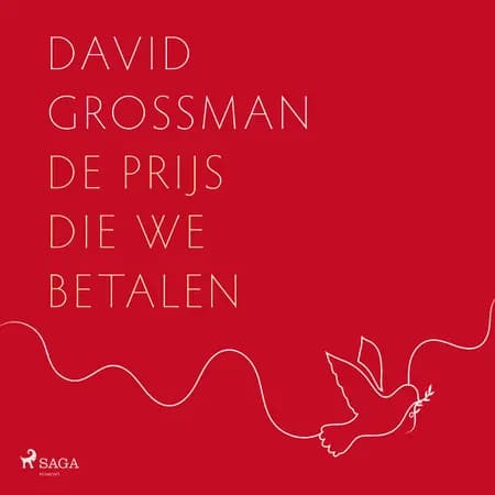 De prijs die we betalen af David Grossman