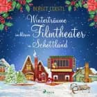 Winterträume im kleinen Filmtheater in Schottland af Birgit Loistl