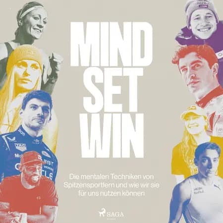 Mind Set Win af Benevento Publishing