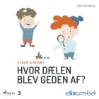 Ejnar og Benny 3
