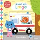 Karla Kat: Læge af .