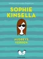 Audreys verden af Sophie Kinsella