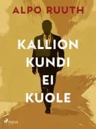 Kallion kundi ei kuole af Alpo Ruuth