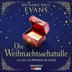 Die Weihnachtsschatulle 