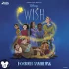 Wish Hörbuch-Sammlung af Disney