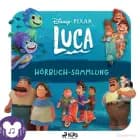 Luca Hörbuch-Sammlung