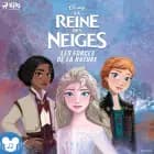 La Reine des Neiges - Les forces de la nature af Disney